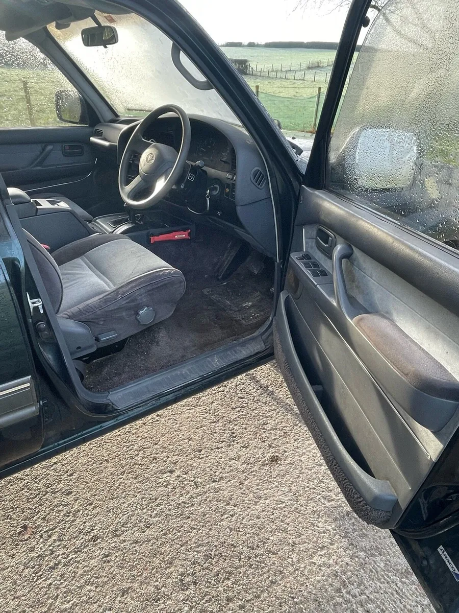 toyota 80 landcruiser amazon - Image 4