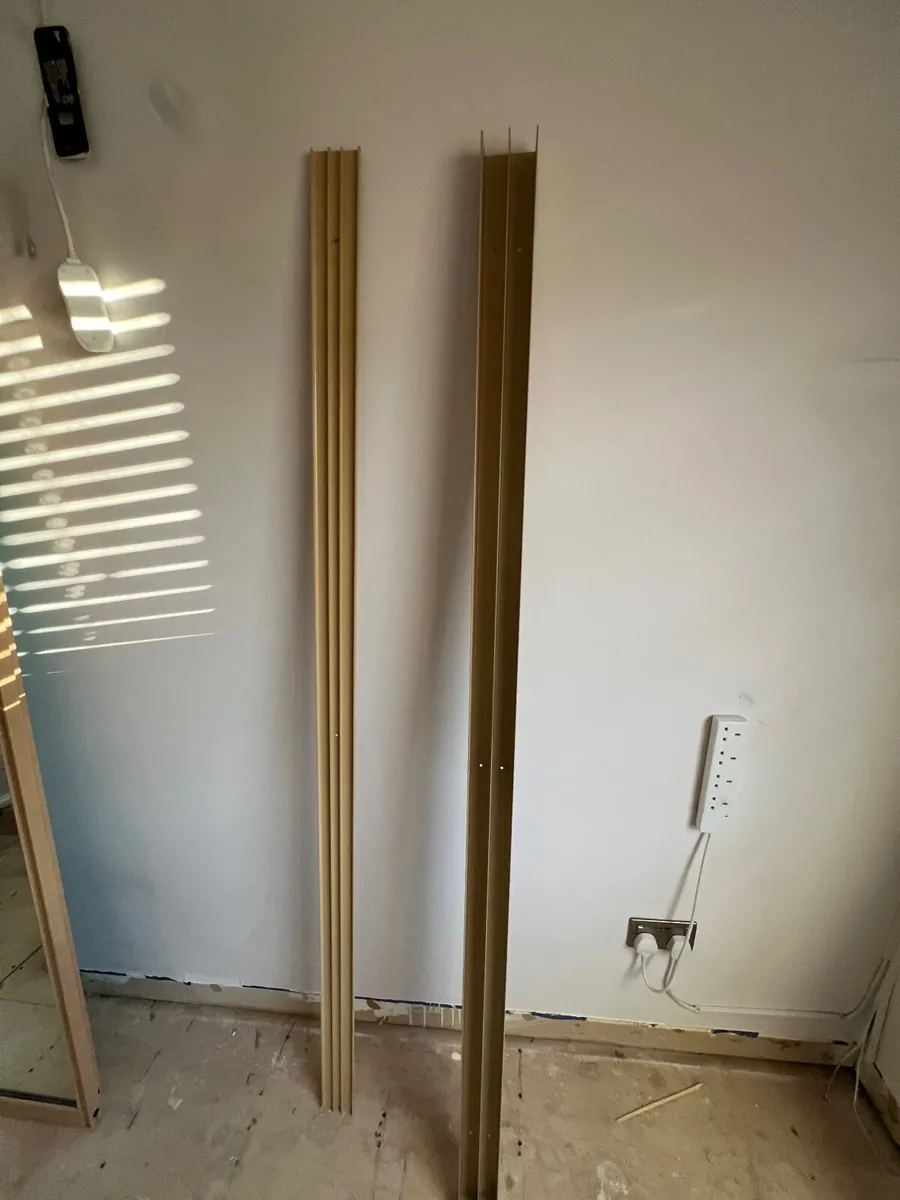 Sliding door kit - Image 3