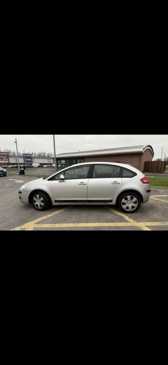 Citroen c4 - Image 2