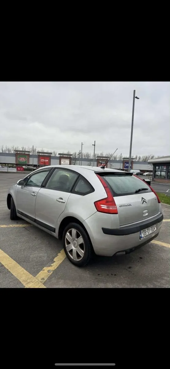 Citroen c4 - Image 3