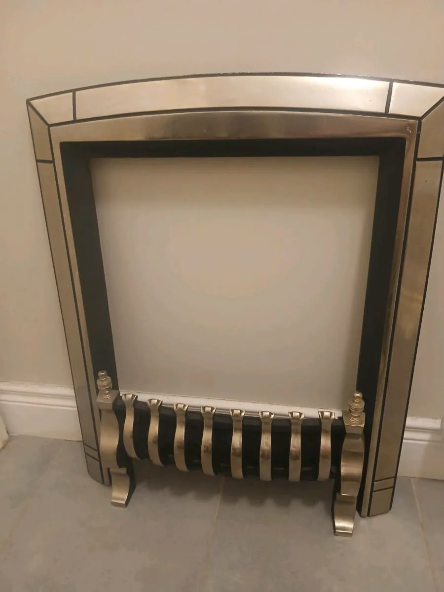 Fireplace - Image 1