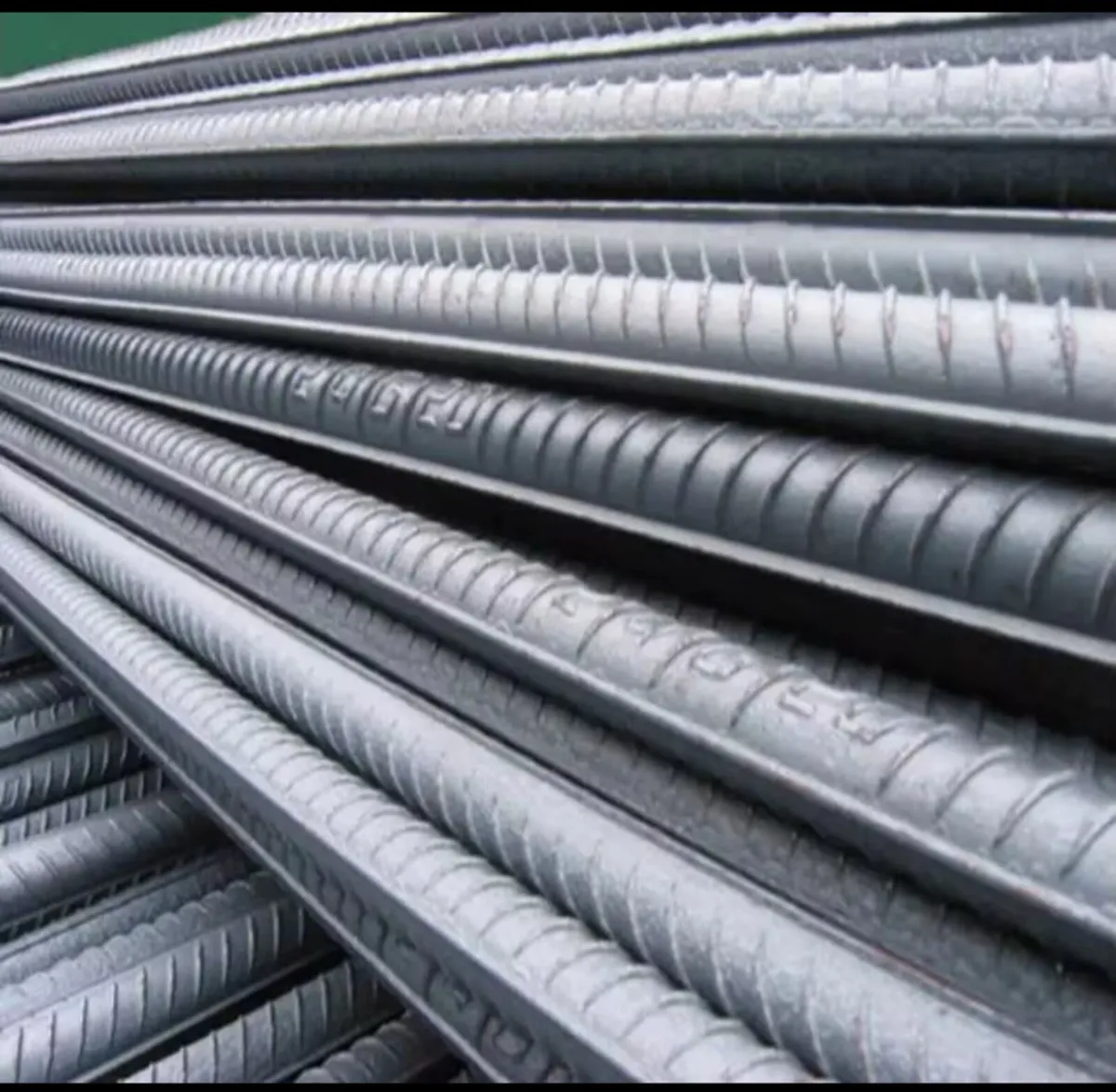 NEW Rebar – 1 Tonne – Cheap – Collection av – Cork - Image 1