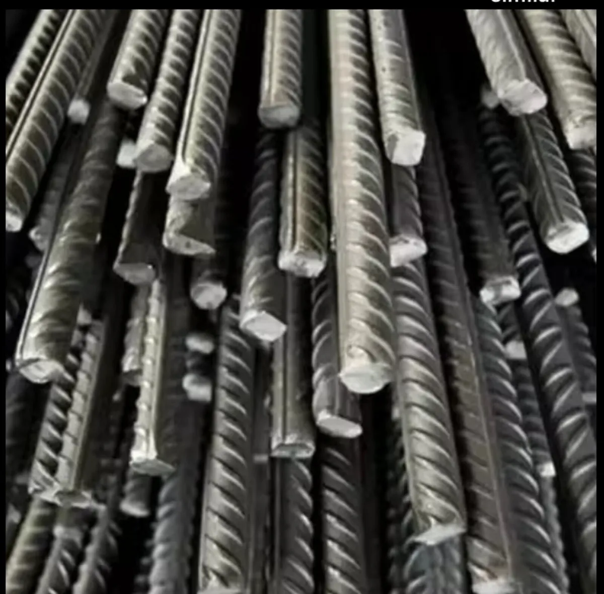 NEW Rebar – 1 Tonne – Cheap – Collection av – Cork - Image 2