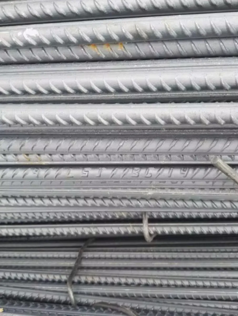 NEW Rebar – 1 Tonne – Cheap – Collection av – Cork - Image 3