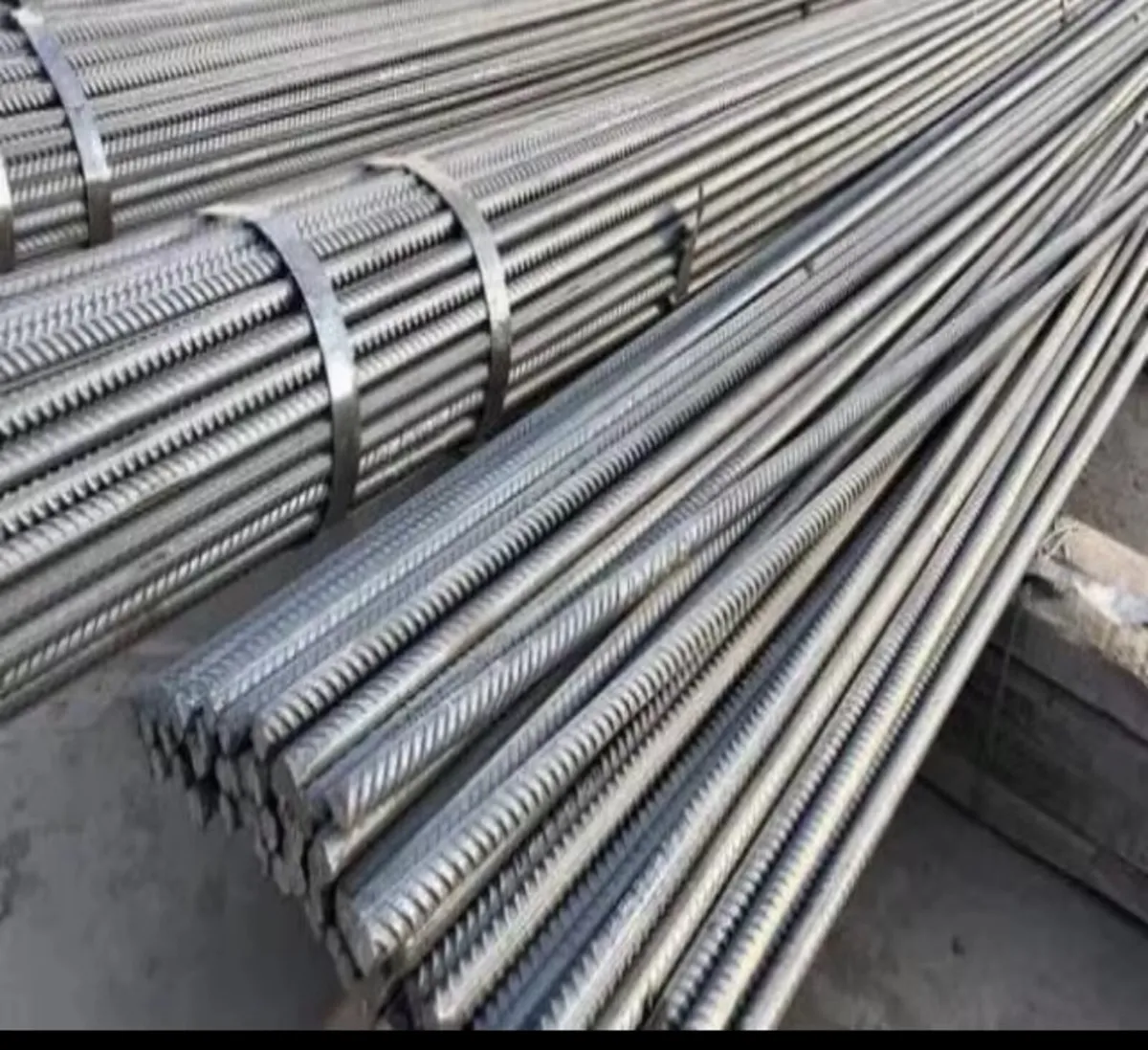 NEW Rebar – 1 Tonne – Cheap – Collection av – Cork - Image 4