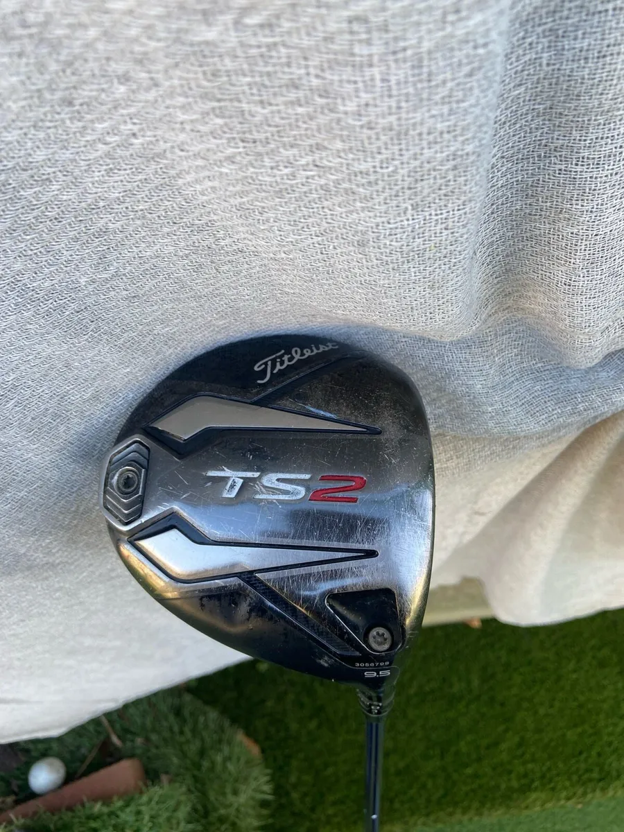Titleist TS2 - Image 2