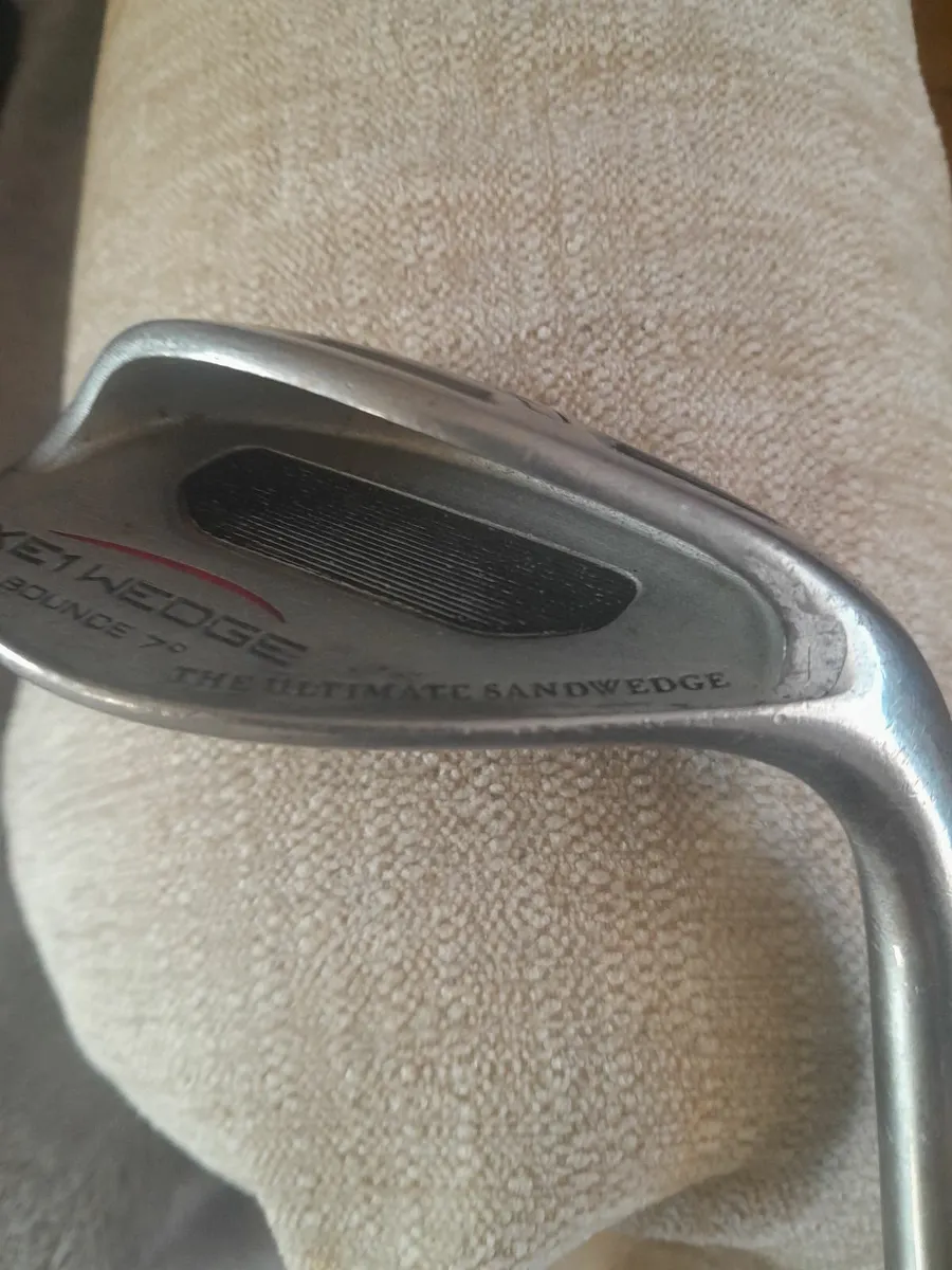 CLEVELAND X E I WEDGE - Image 2