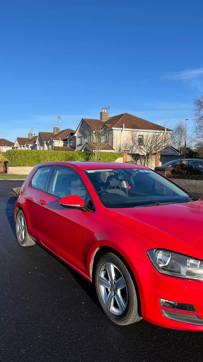 Vw Golf 1.6 TDI - Image 2