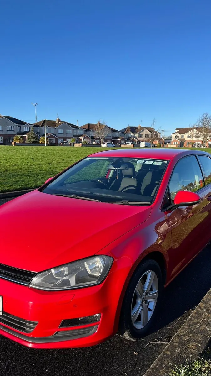 Vw Golf 1.6 TDI - Image 3