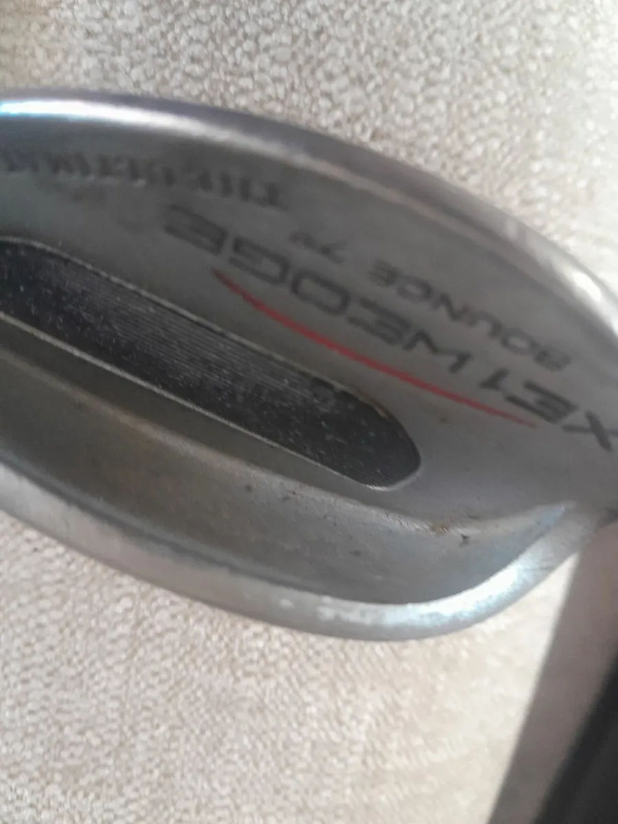 CLEVELAND X E I WEDGE - Image 3