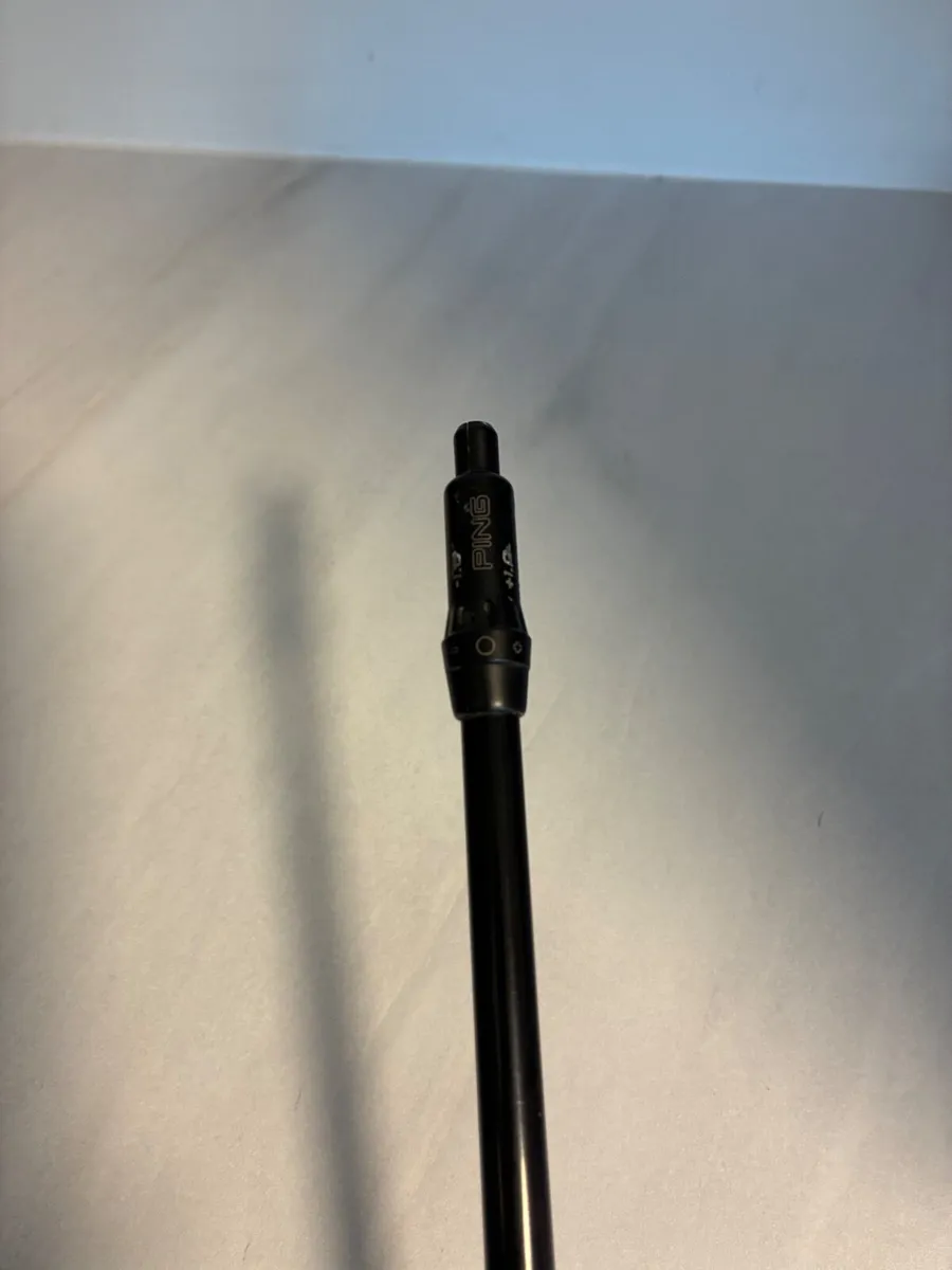 Tensei Orange 65 Stiff Ping Driver Shaft 440 430 - Image 3