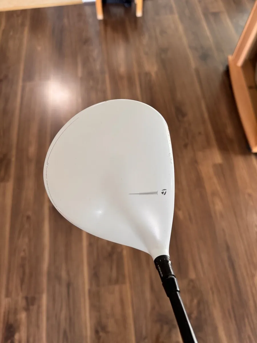 Taylormade R15 LH driver - Image 2
