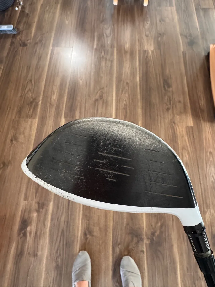 Taylormade R15 LH driver - Image 3