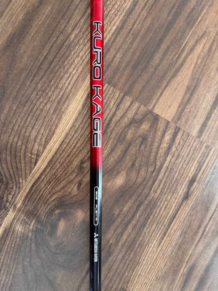 Taylormade R15 LH driver - Image 4