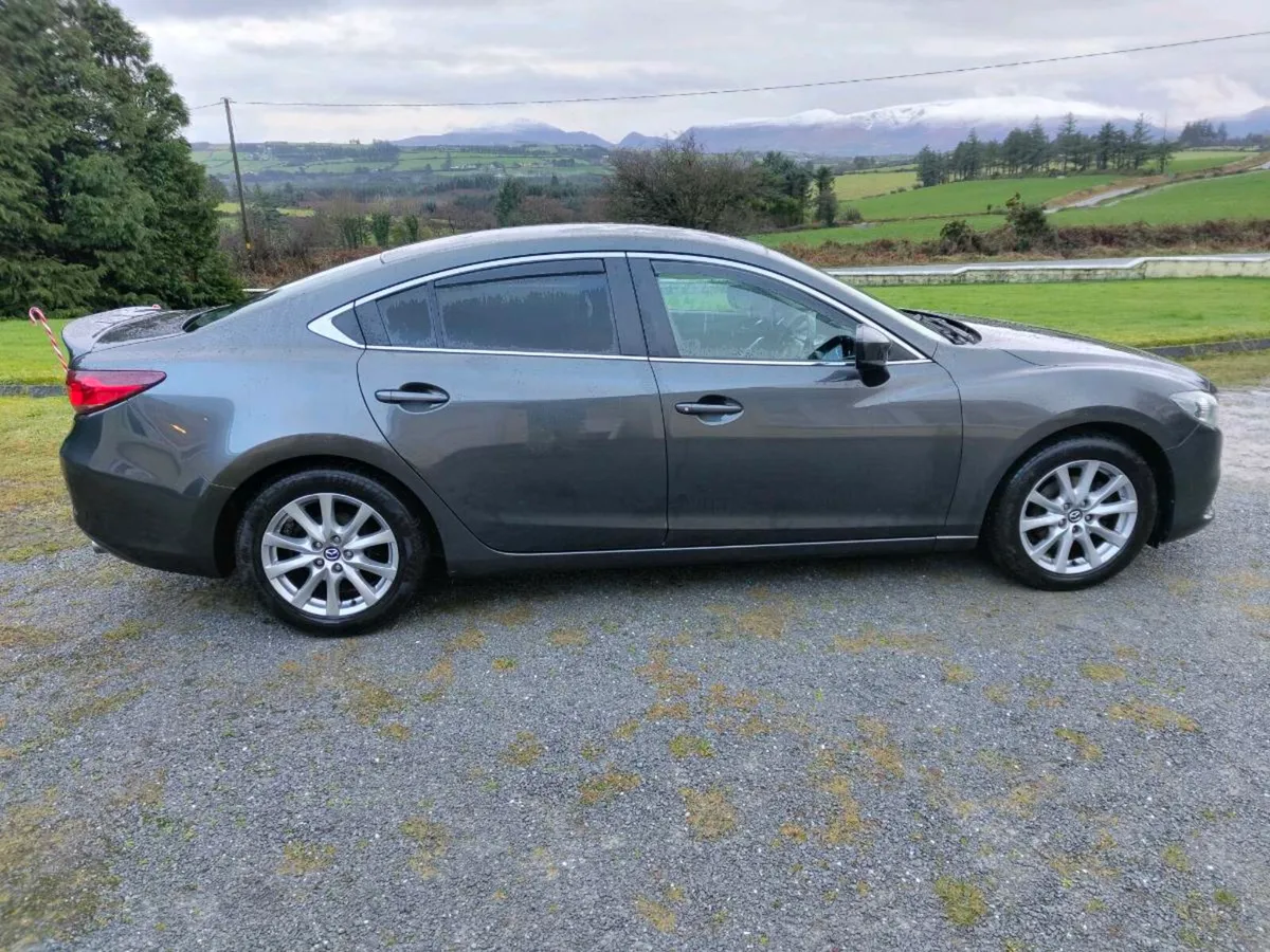 Mazda 6 SE 2.2D skyactive 2018 150k km - Image 2