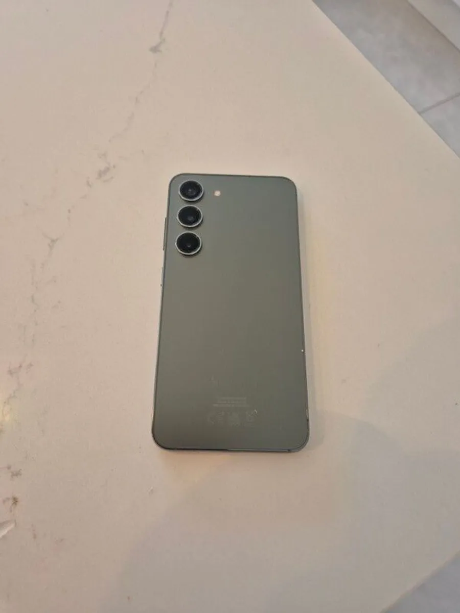Samsung Galaxy s23 - Image 1