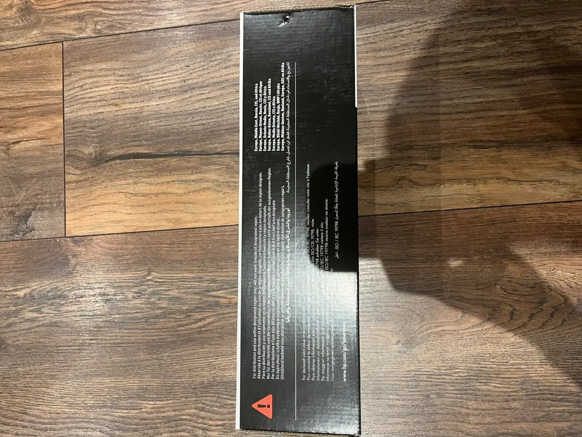 HP 415A Magenta LaserJet Toner W2033A - Image 4