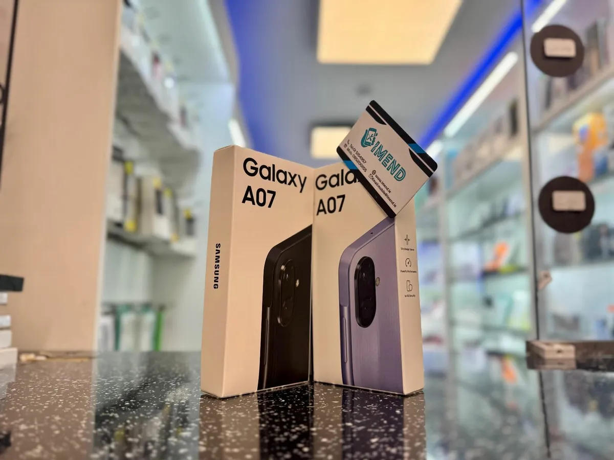 Samsung A07