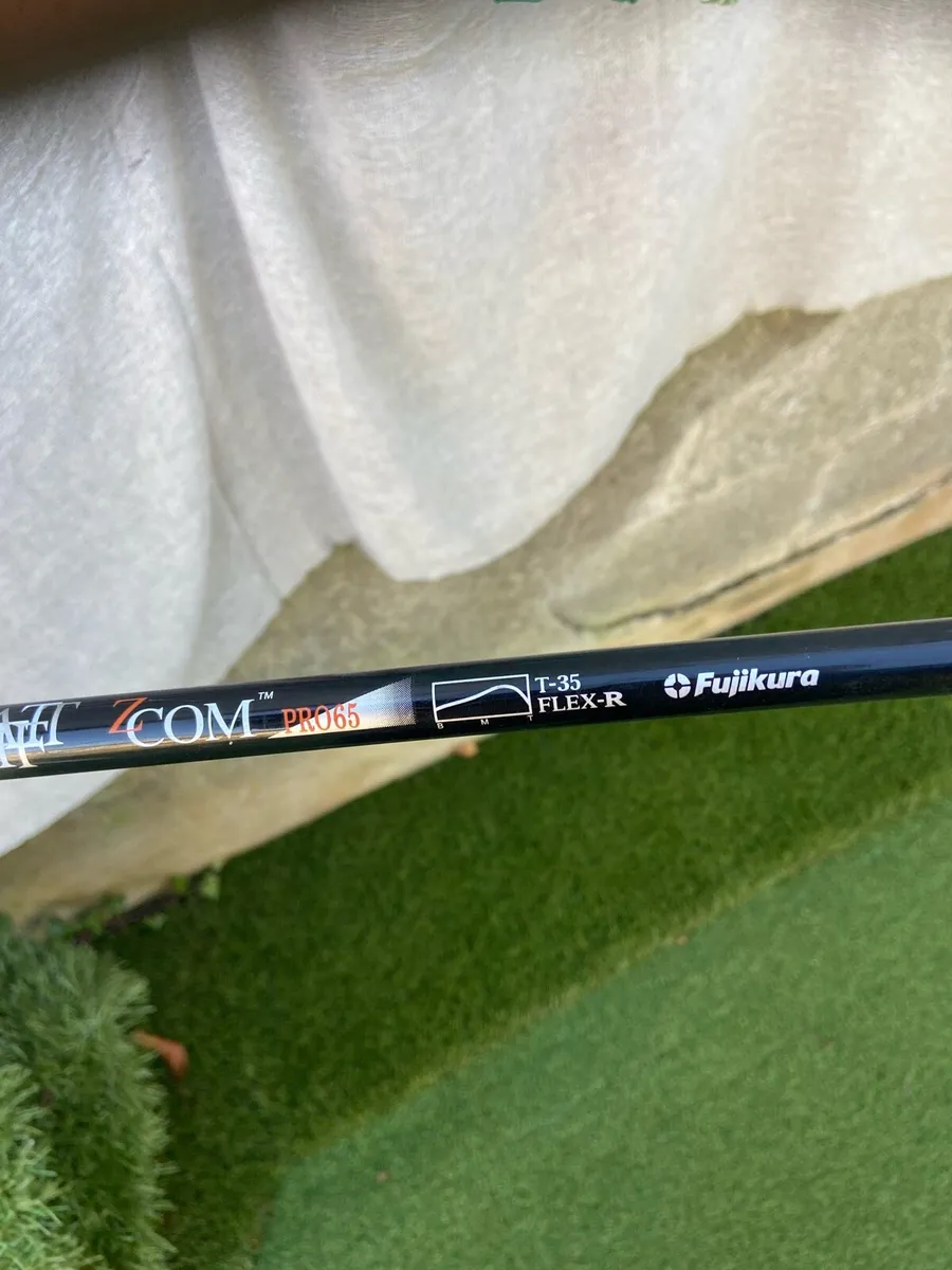 Callaway FTiz Driver - Image 2