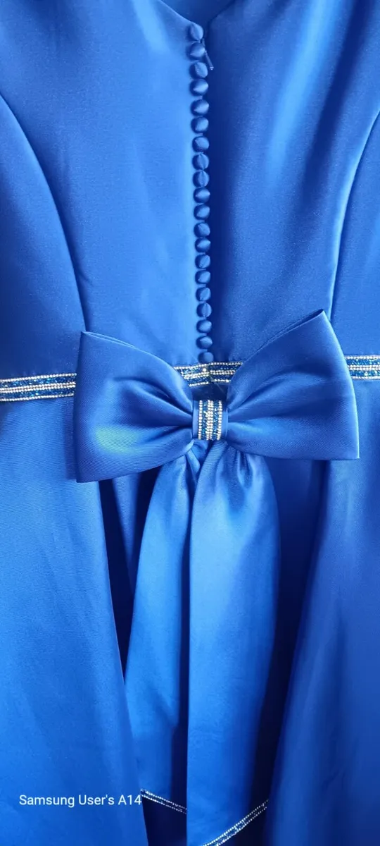 Confirmation dress - Image 1