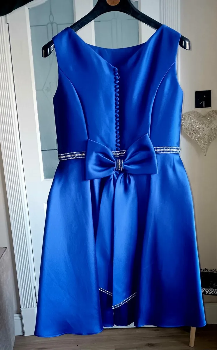 Confirmation dress - Image 2