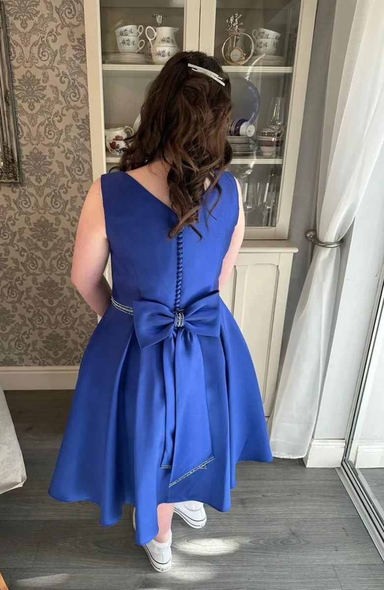 Confirmation dress - Image 3