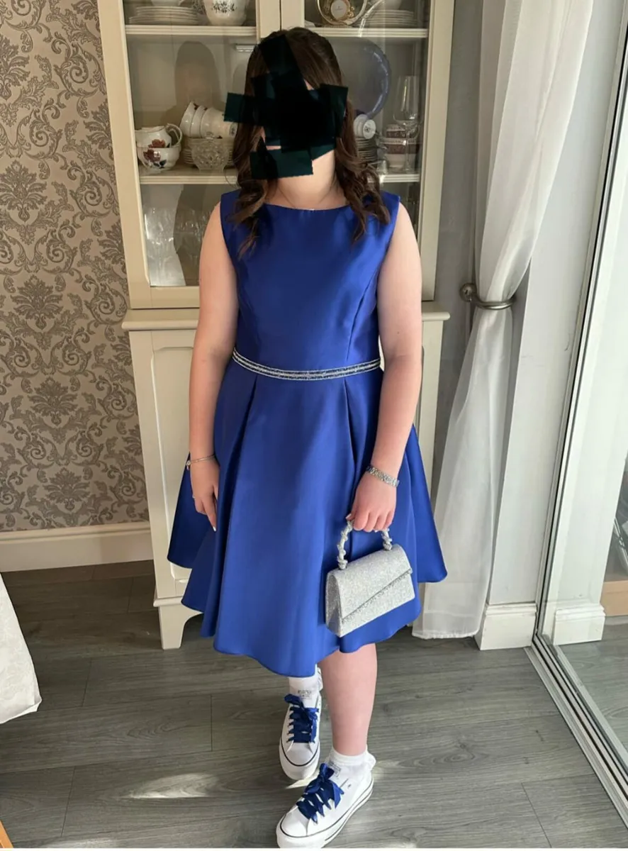 Confirmation dress - Image 4