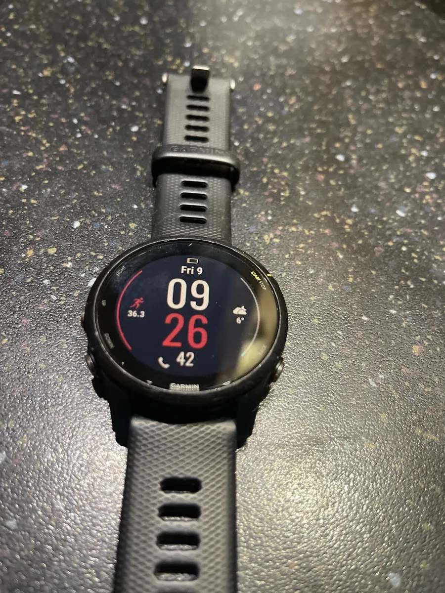 Garmin forerunner 255 music - Image 2