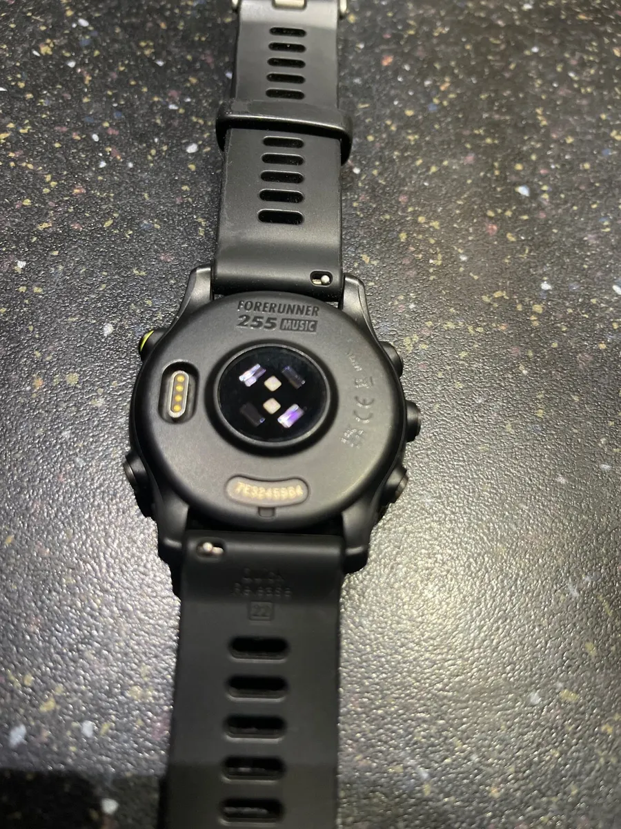 Garmin forerunner 255 music - Image 3