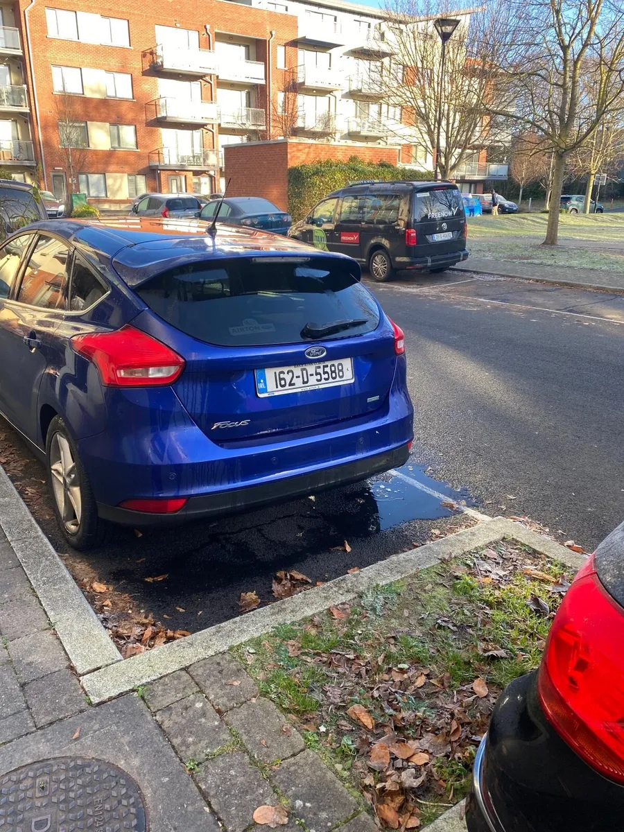 Ford Focus 2016 - Image 3
