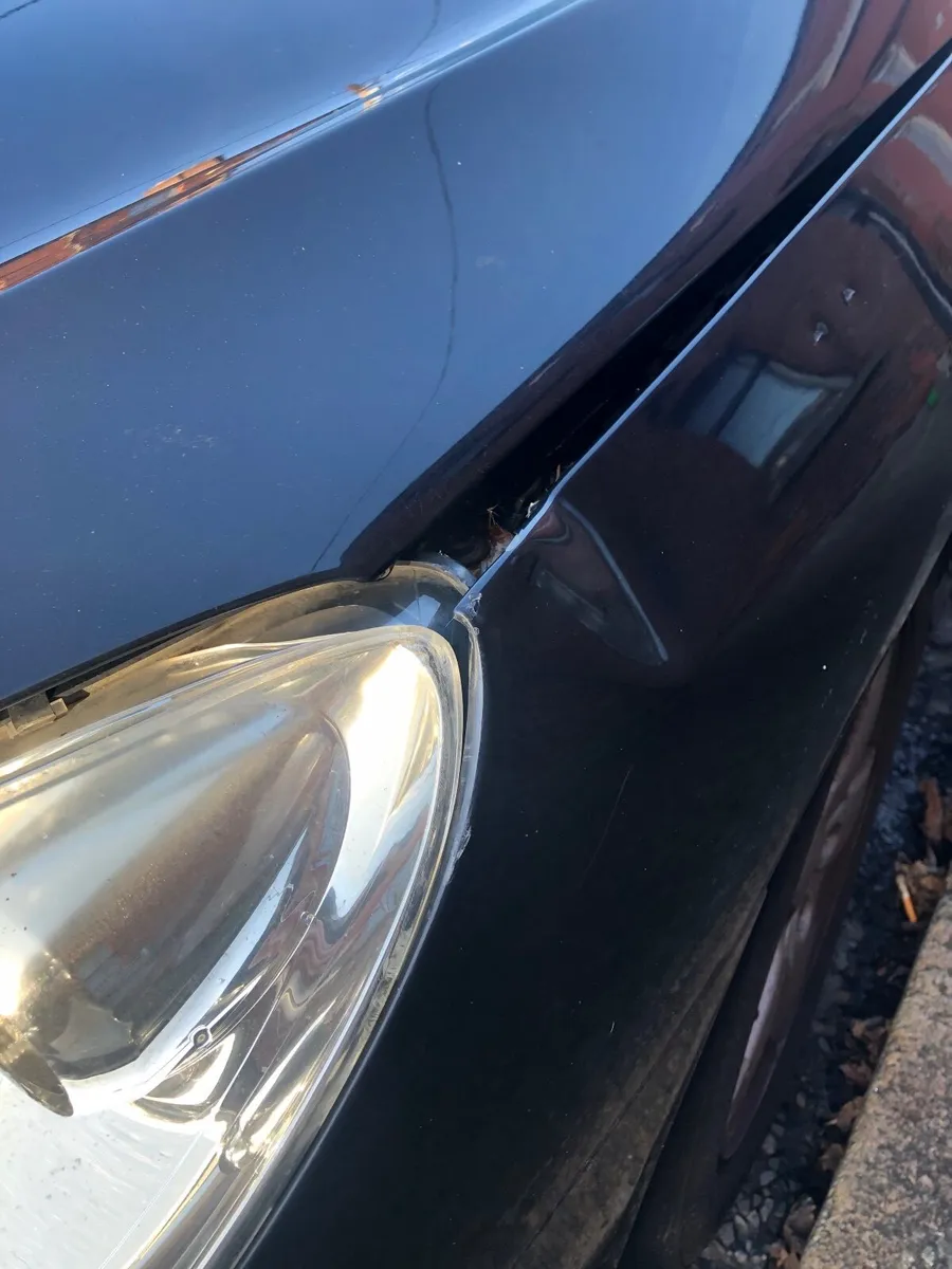 Peugeot 407 2007 - Image 4