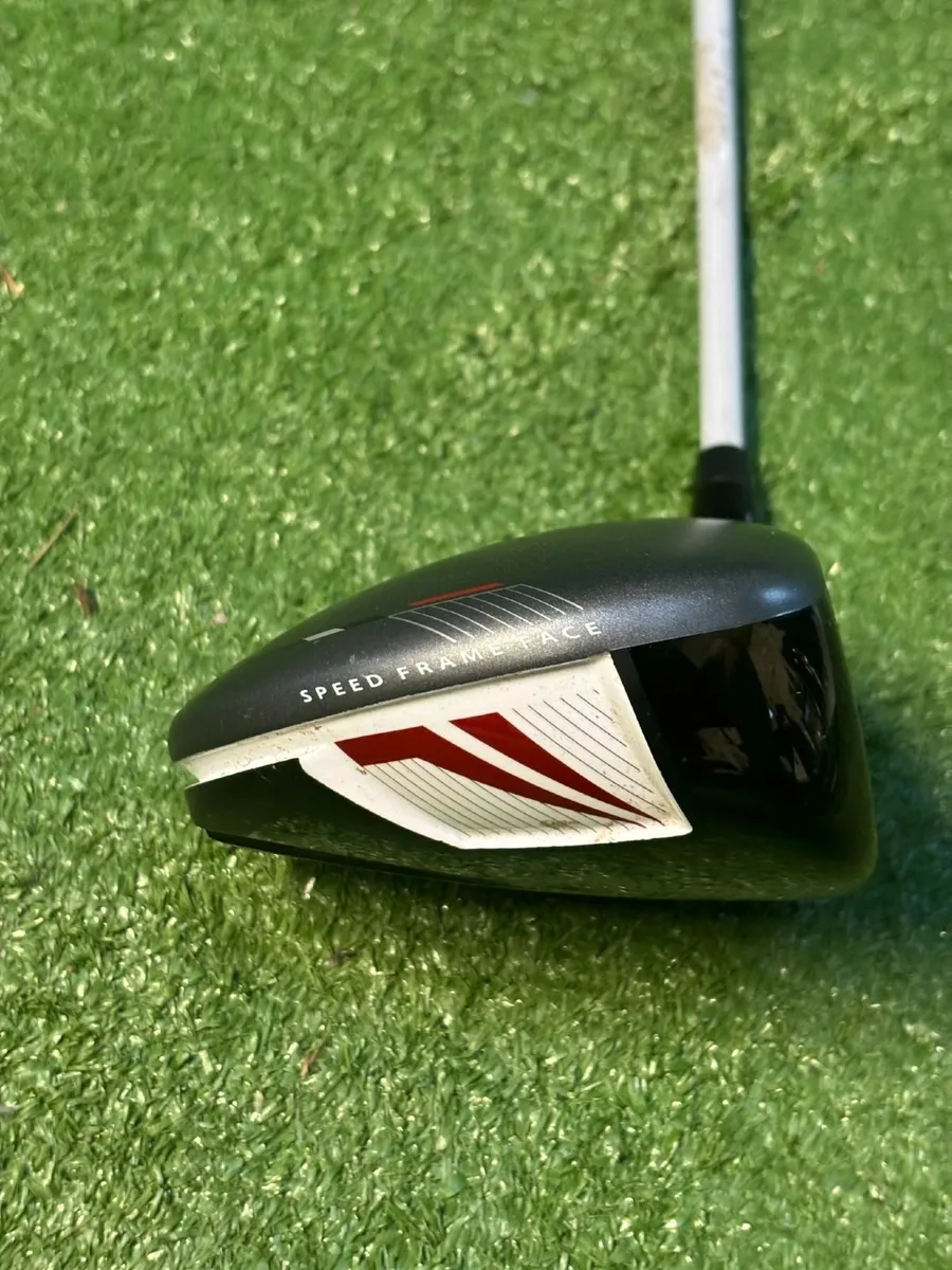 Callaway X Hot RH Driver (10.5°) – €100 - Image 3