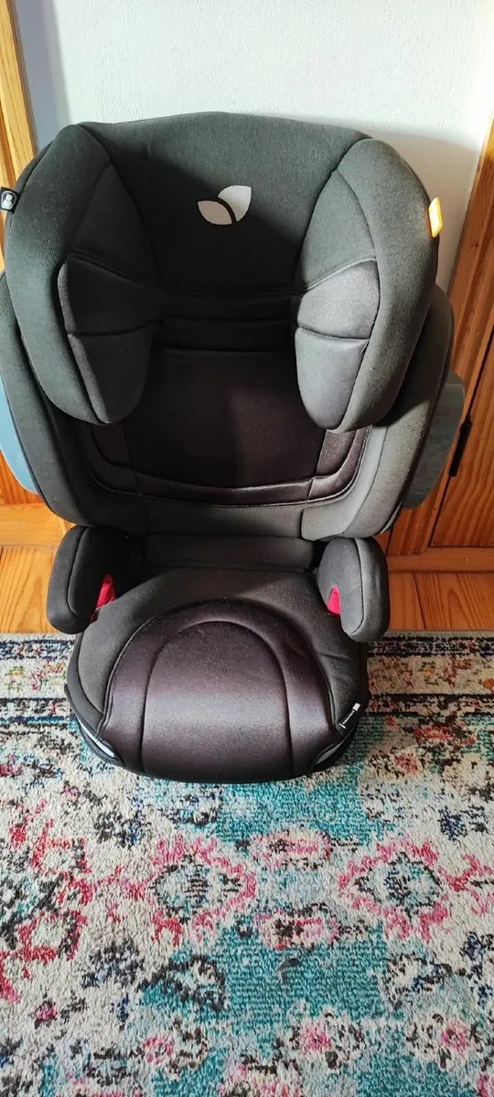 Car seat JOIE (approx. 3.5 to 12 years) - Image 4