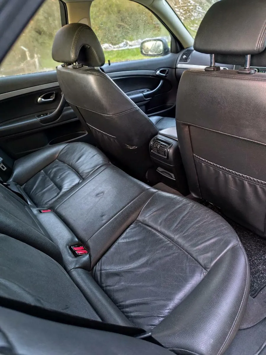 SAAB 1.9TiD 2008 - Image 4