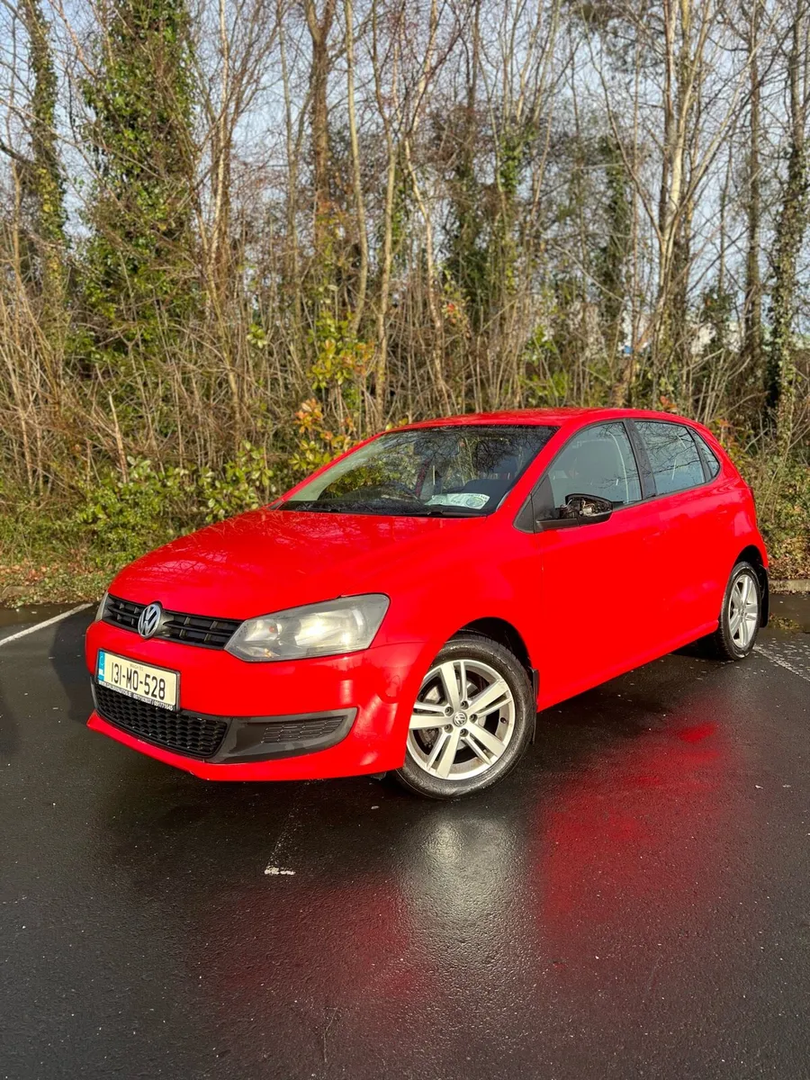 131 Volkswagen Polo 1.2 petrol - Image 2