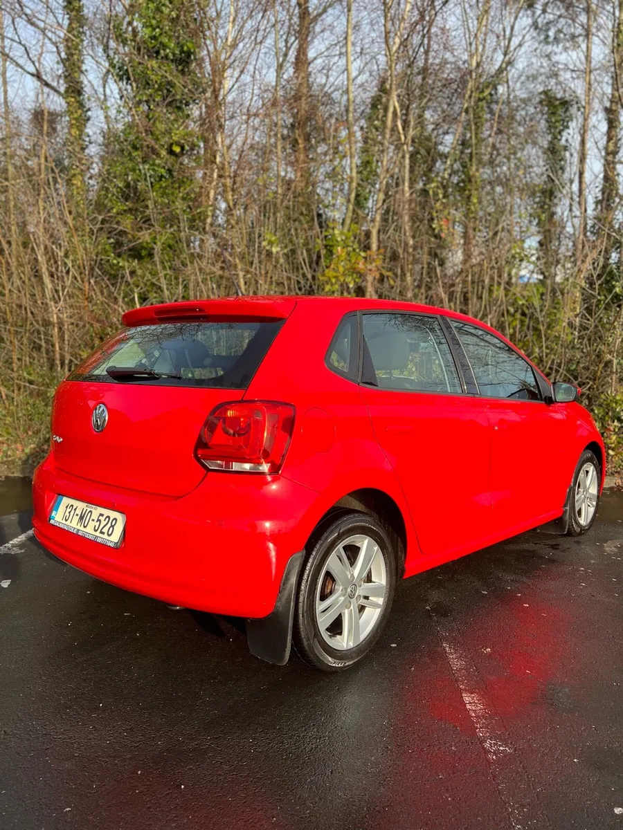 131 Volkswagen Polo 1.2 petrol - Image 3