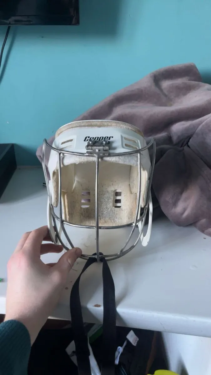 Oldstyle short loop - Image 1