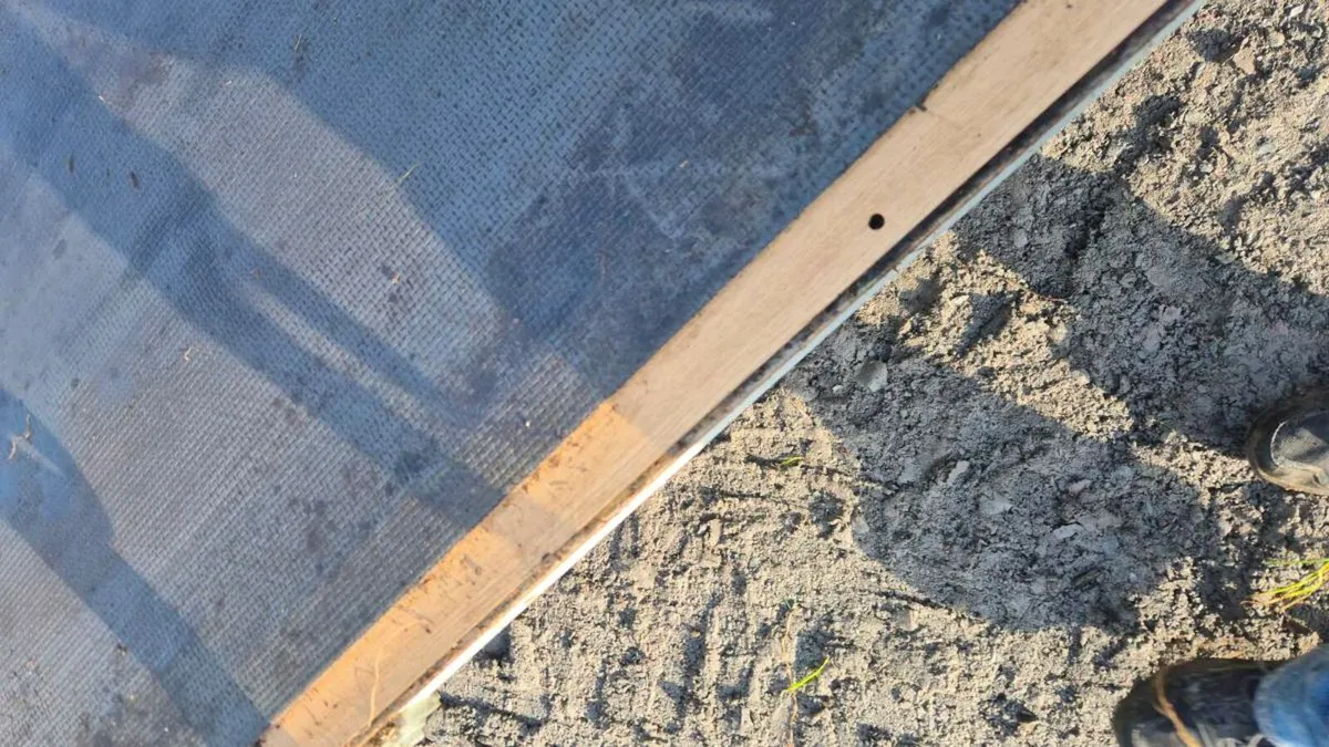 Conveyor belt - Image 3