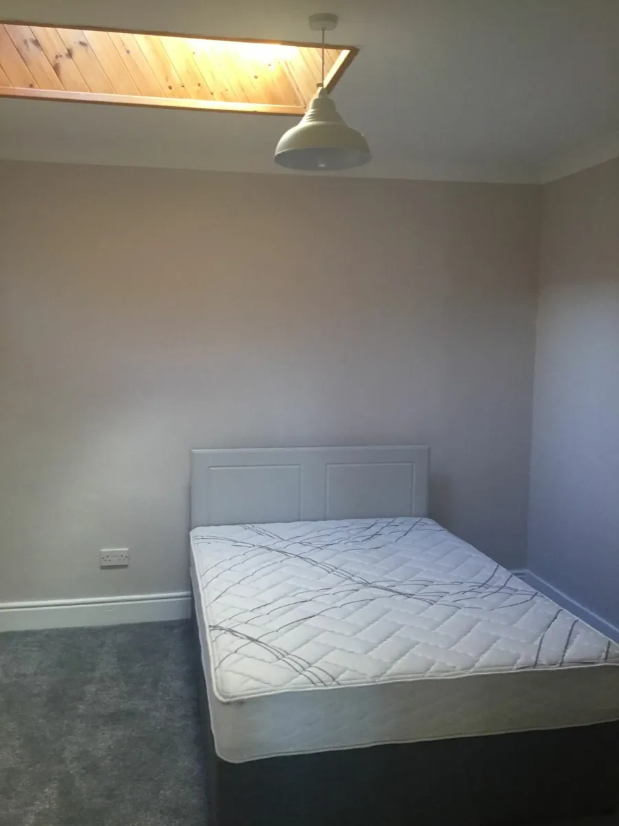 One bed apartment to let - Image 1