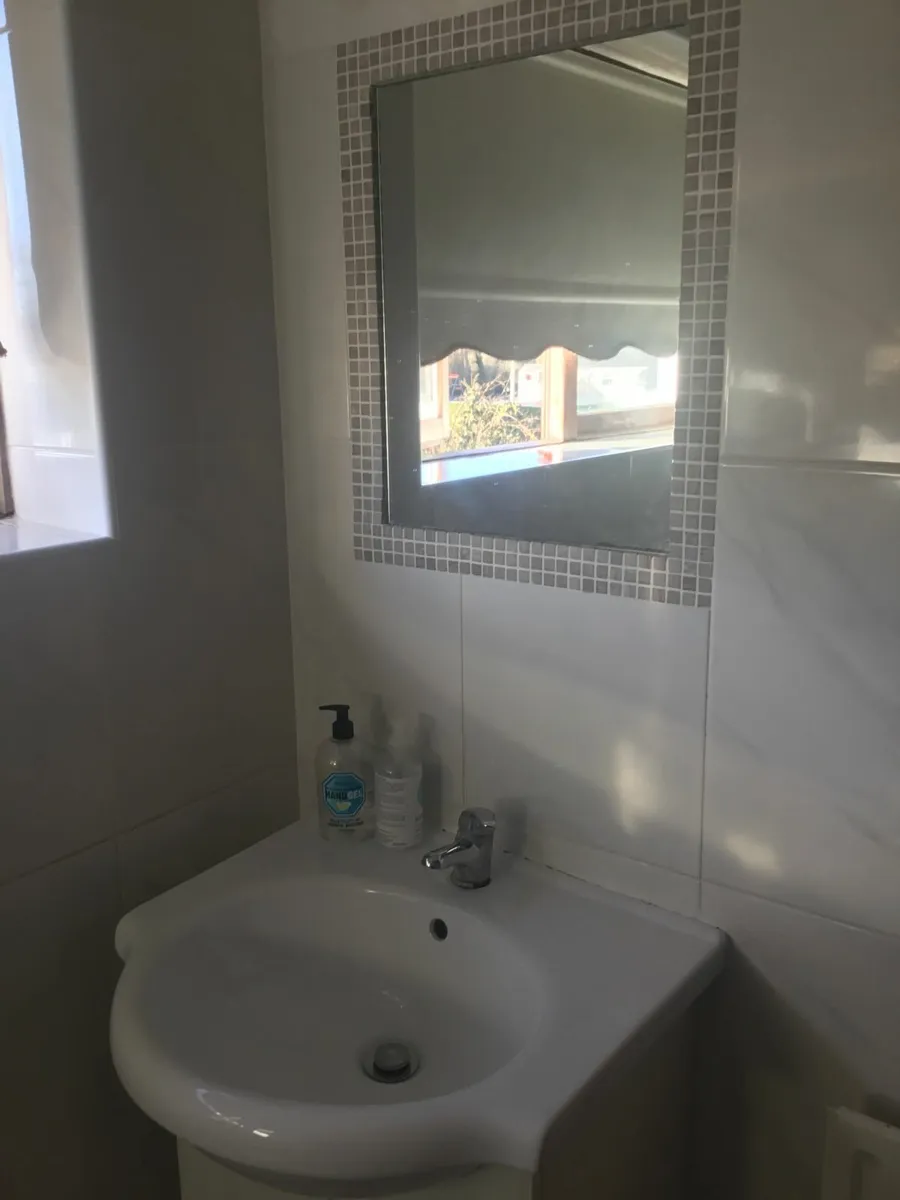 One bed apartment to let - Image 3