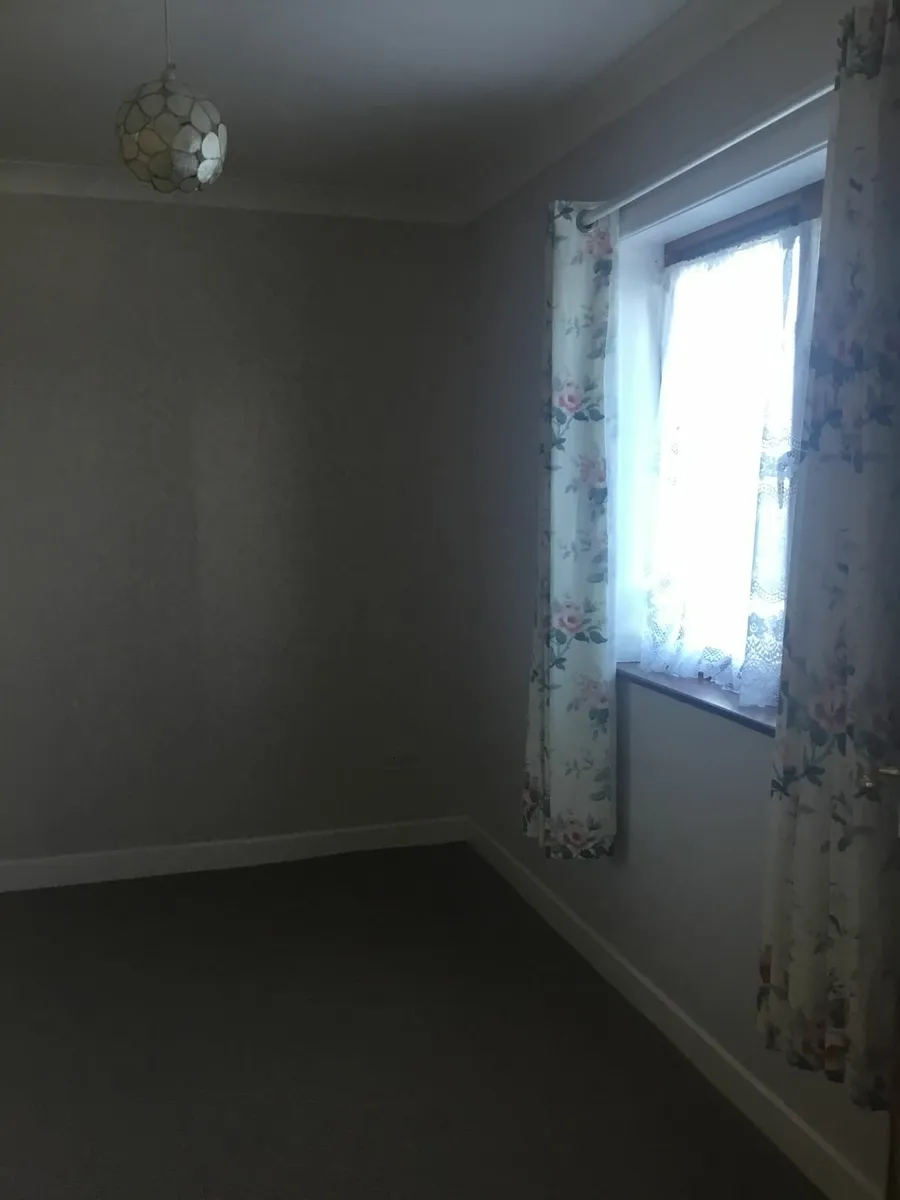 One bed apartment to let - Image 4