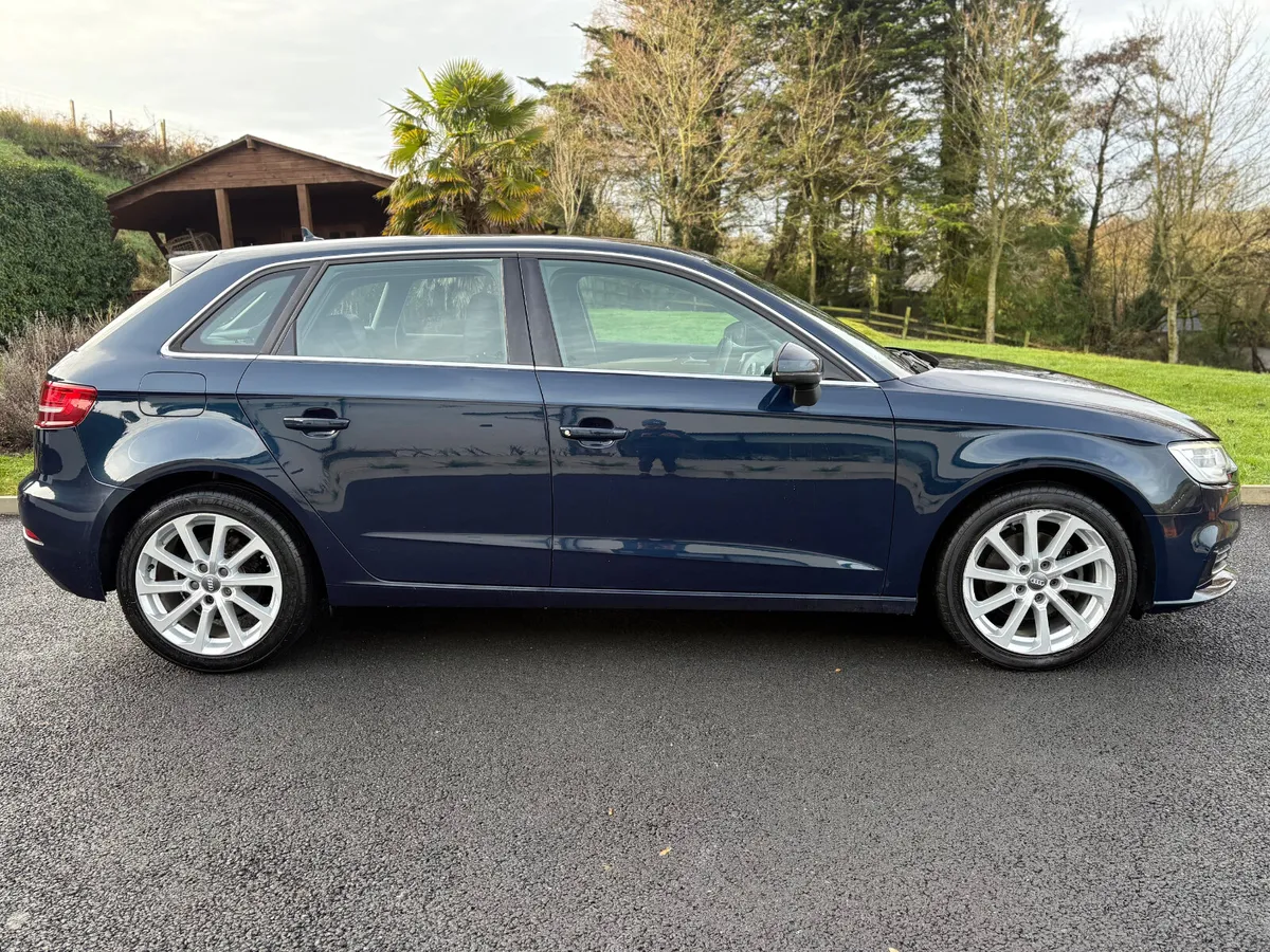 2017 Audi A3 1.6TDI SE - Image 3