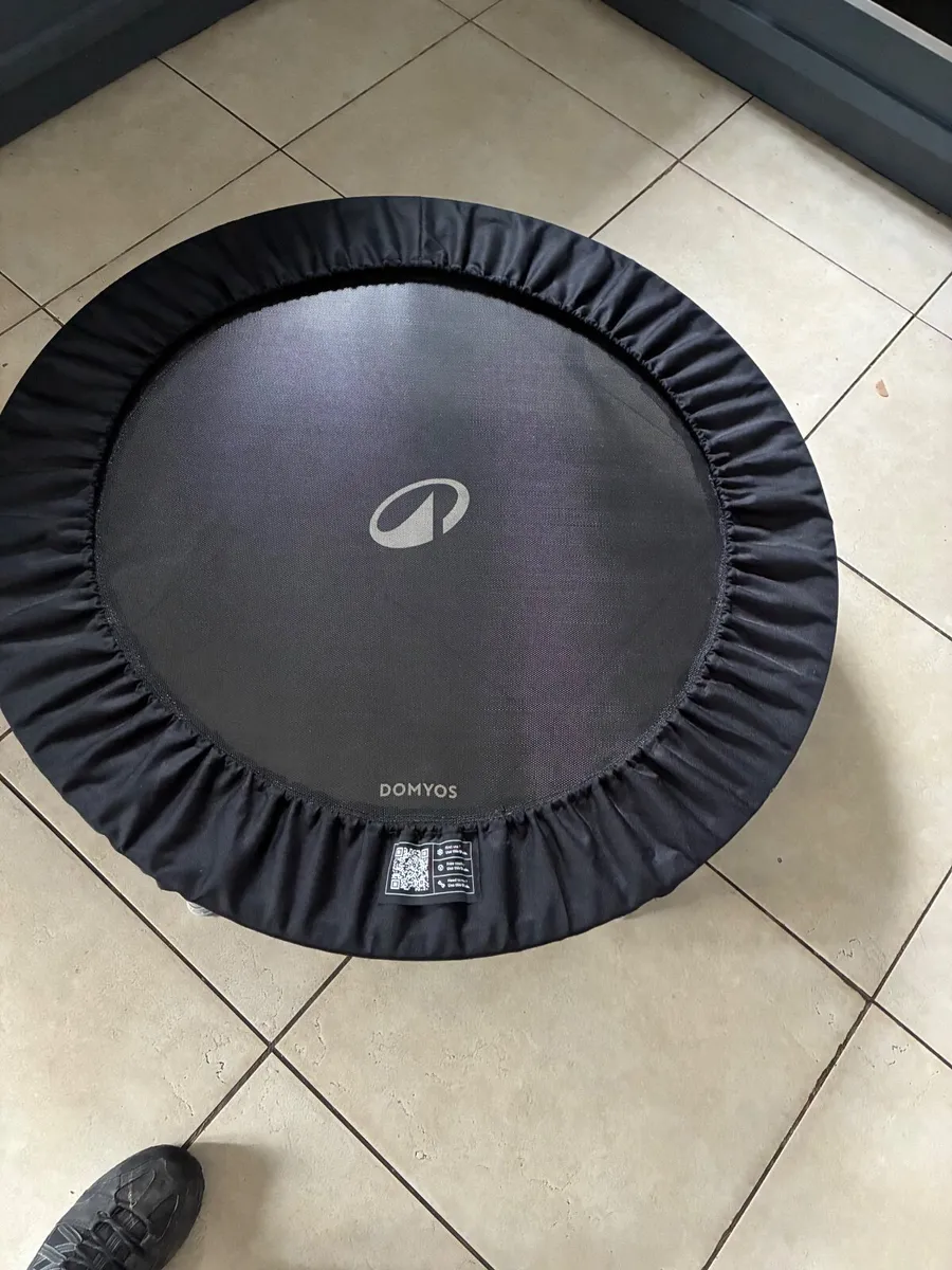 Exercise trampoline - Image 3