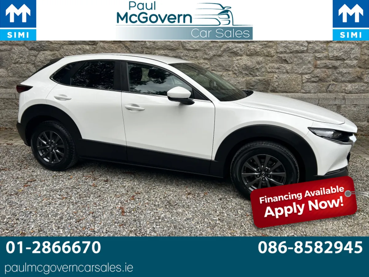 Mazda CX-30 1.8D GS 4DR**//**6 SPEED MANUAL**//**E - Image 2