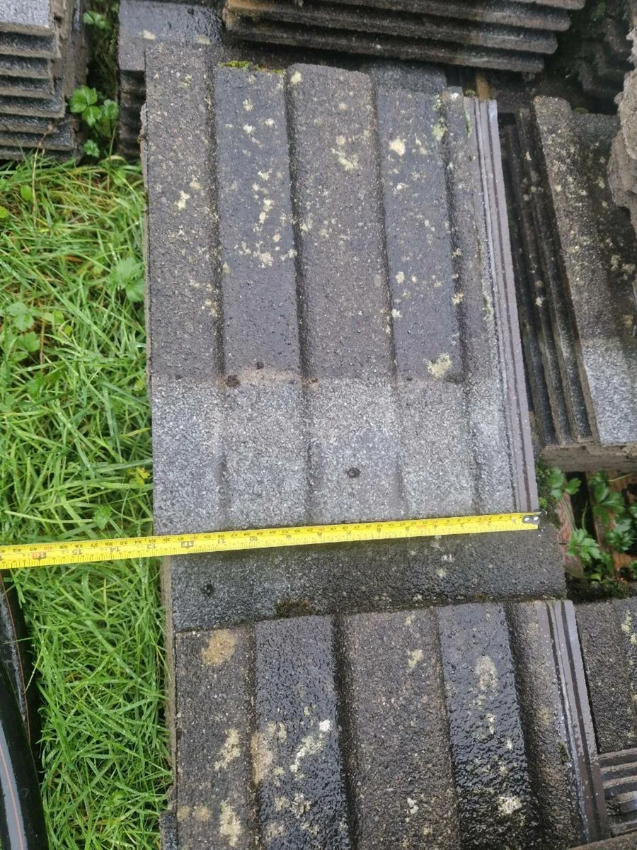 Marley Roof Tiles - Image 1