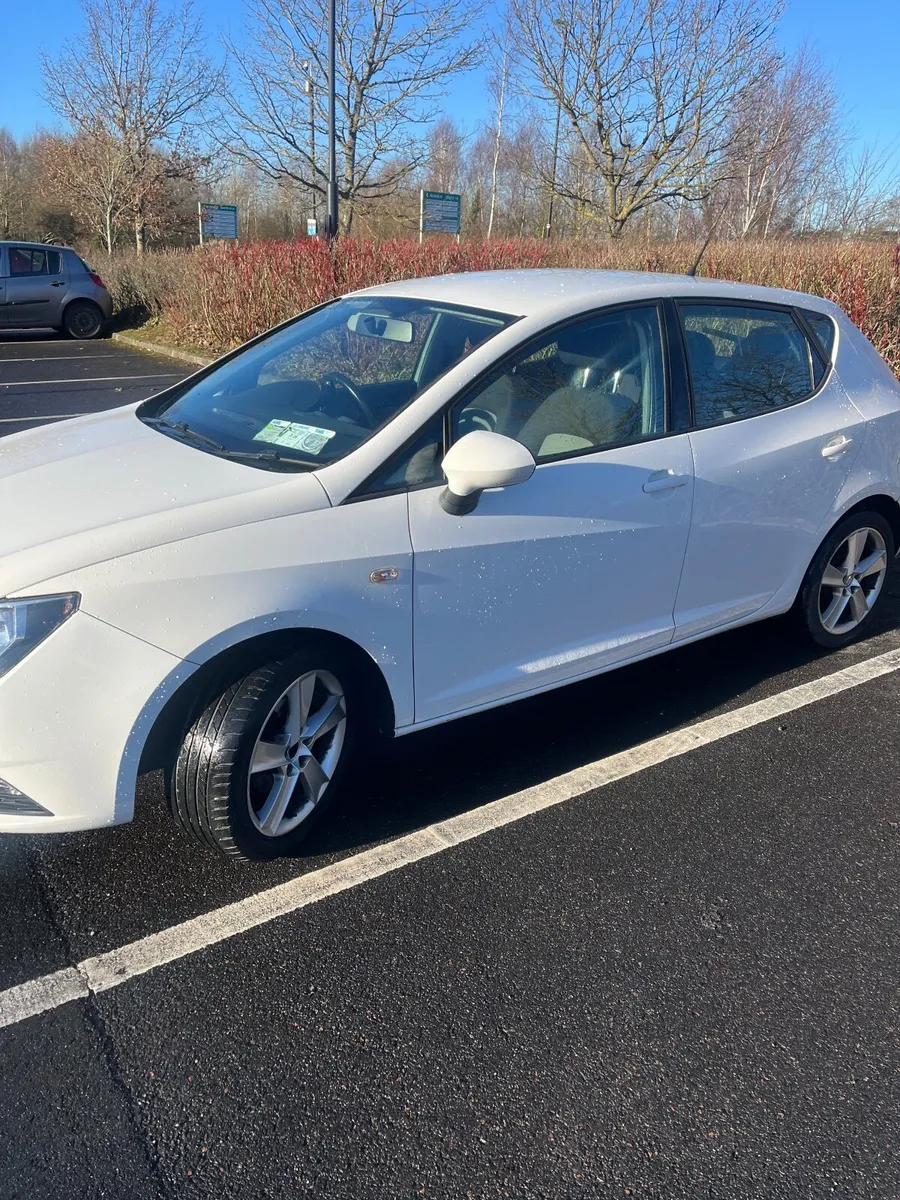 SEAT Ibiza 2013 - Image 2