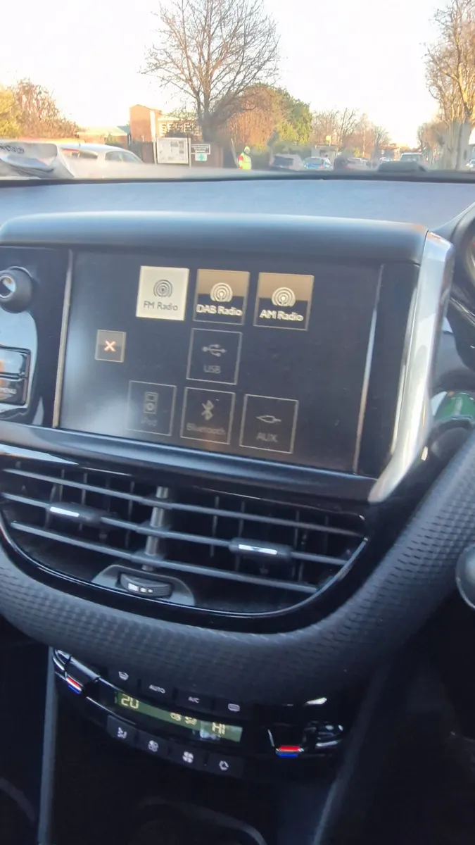 Peugeot 2008 Automatic 57,000KM 2016 - Image 3