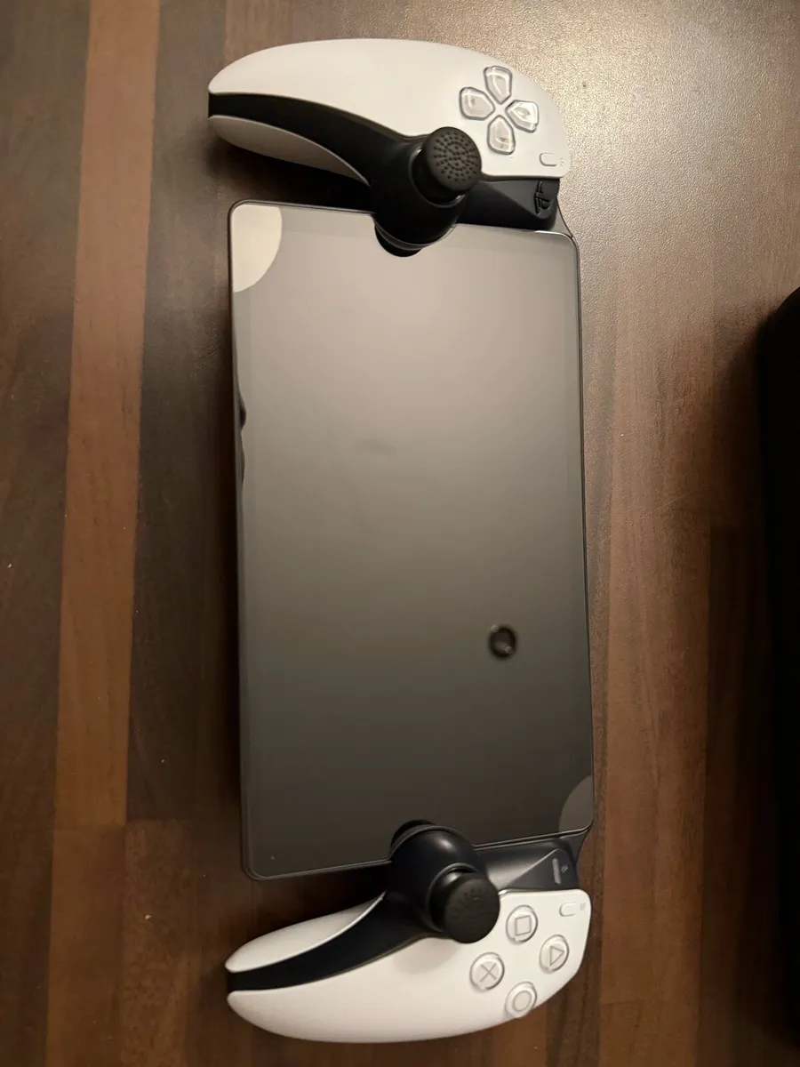 PlayStation Portal + Case + Original Box - Image 2