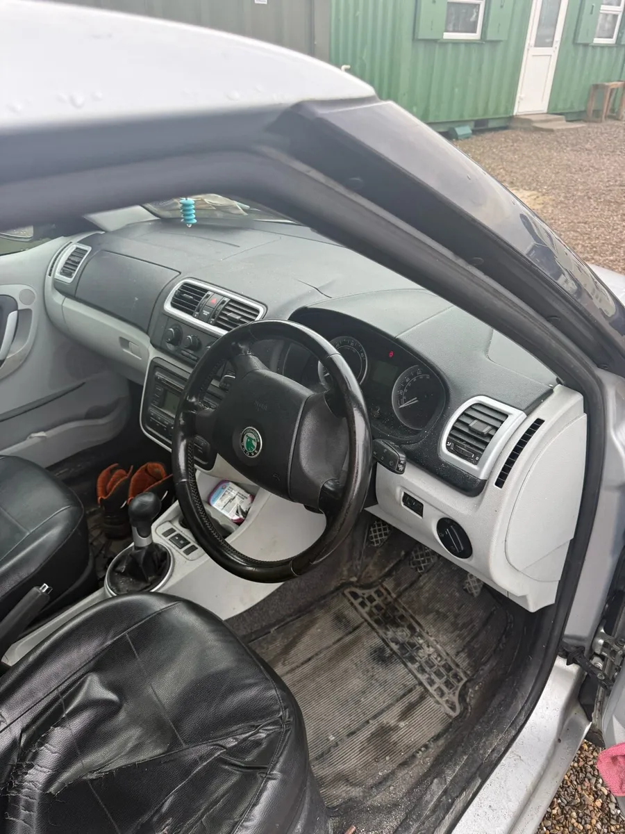 Skoda Felicia - Image 2