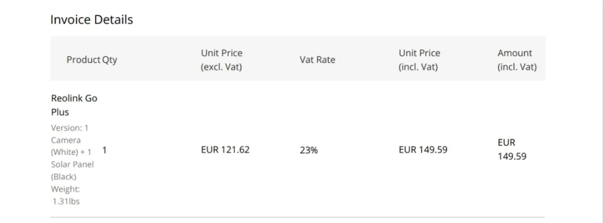 Security Camera - Image 2